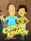Crash Canyon (1ª Temporada)